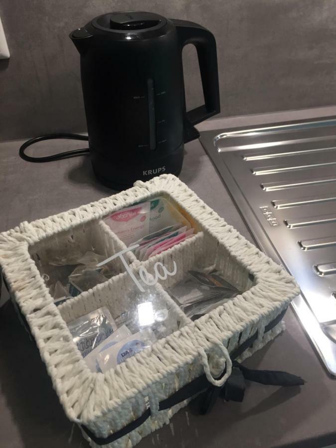 Rudis Leilighet Monschau Eksteriør bilde